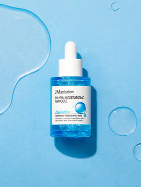 JMsolution B5 Hyaluronic Moisturizing Ampoule 30 ml