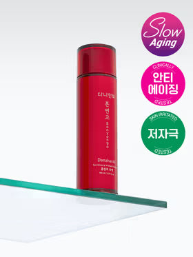 DANAHAN Bonyeongo Red Ginseng Vinegar Emulsion 150 ml