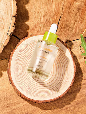 VPROVE Real Carrot Ampoule 30 ml
