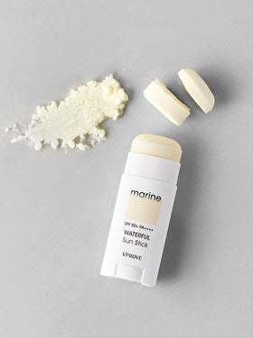 VPROVE Marine Waterful Sun Stick 16 g (SPF50+ / PA++++)