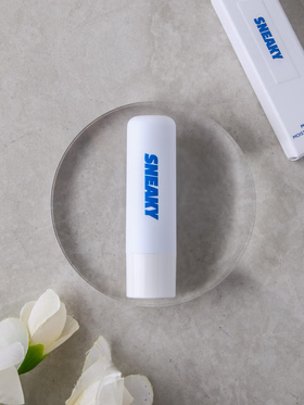 SNEAKY Mood-Up Moisturizing Lip Balm 4.8 g 1 box (12ea)