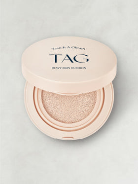 TAG Dewy Skin Cushion 15 g Pale Light