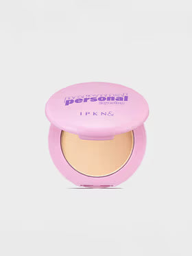 IPKN Personal Perfume Powder Pact (Shade 23) 9 g