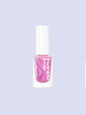 Twinkle Pop Mood Moment Nail 9 ml Mysterious Ruby by CLIO