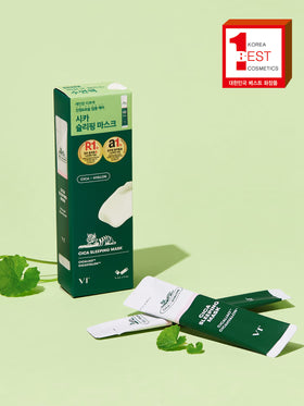 VT Cica Sleeping Mask 4 ml ¡¿ 6