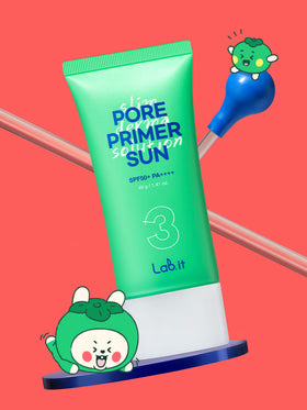 Lab.it by Dr.G Pore Primer Sun 40 g