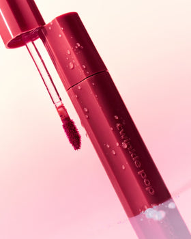 Twinkle Pop Pure Glass Tint (05 Cool Cherry) by CLIO