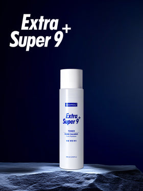 MEDIPEEL Extra Super 9 Plus Pore Soothing Toner 200 ml