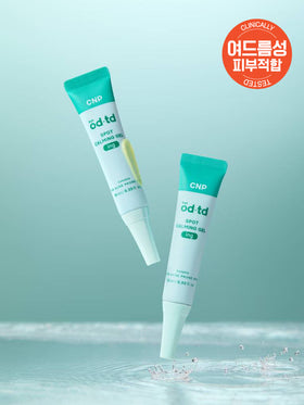 Bye od-td Spot Calming Gel 10 ml (LG H&H)