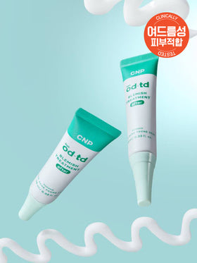 Bye od-td Blemish Treatment 10 ml (LG H&H)
