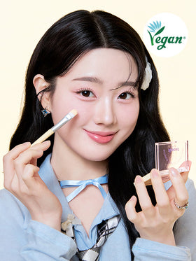 Toedit by LUNA Concealer Brush