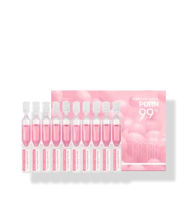 medicube PDRN PINK ONE DAY SERUM 1.5ml x 10pcs 1Box (60ea)