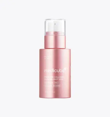 medicube PDRN PINK EXOSOME SHOT SERUM 7500 30ml 1Box (100ea)
