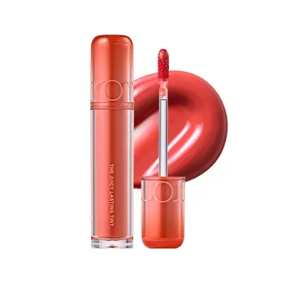 rom&nd the juicy lasting tint 08 pink pumpkin 1Box (15ea)