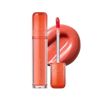 rom&nd the juicy lasting tint 11 Papaya Jam 1Box (15ea)