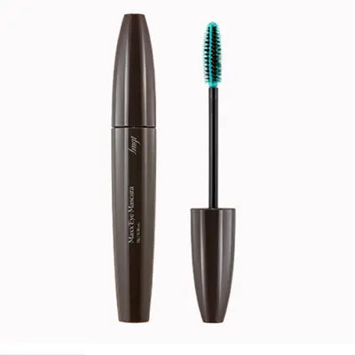 THE FACE SHOP fmgt.E MASEYE MASCARA 01MEGAVOLUME 11g 1Box (90ea)