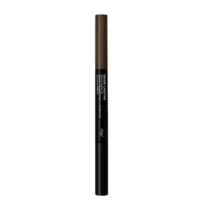 THE FACE SHOP BROWLASTING PROOF PENCIL 04 0.2g 1Box (270ea)