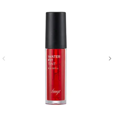 THE FACE SHOP WATER FIT TINT EX 03 5g 1Box (160ea)