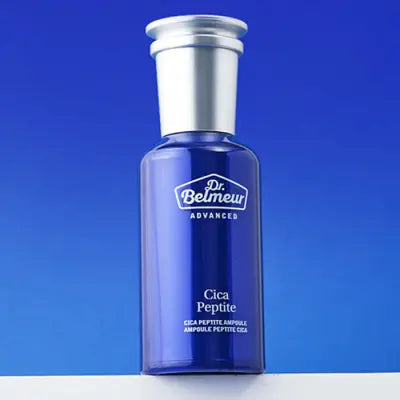 THE FACE SHOP DR.BELMEUR AD CICA PEPTITE AMPOULE.2G 50ml 1Box (6ea)