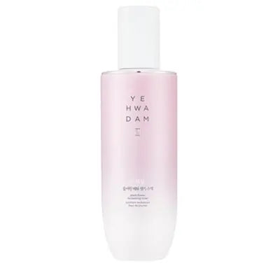 THE FACE SHOP YEHWADAM PLUM FLOWER REVITALIZING TONER. 160ml 1Box (24ea)