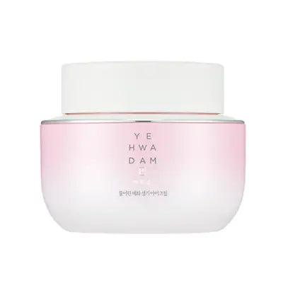 THE FACE SHOP YEHWADAM PLUM FLOWER REVITALIZING EYE CR 25ml 1Box (12ea)