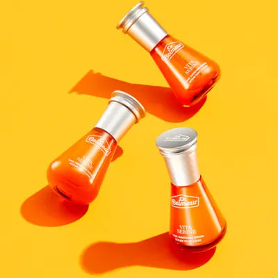 THE FACE SHOP DR.BELMEUR VITA SERINE SERUM.2020.F 45ml 1Box (24ea)