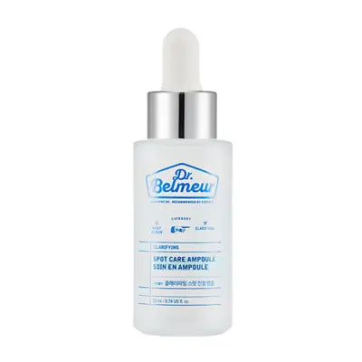 THE FACE SHOP DR.BELMEUR CLARIFYING SPOT CARE AMPOULE 22ml 1Box (24ea)