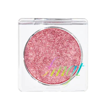 THE FACE SHOP fmgt. METALLIC CUBE EYESHADOW 04.NEW 3.2g 1Box (160ea)