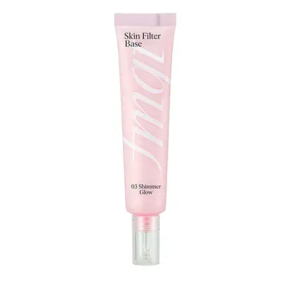 THE FACE SHOP FMGT.SkinFilterBase.03Glow 35ml 1Box (120ea)
