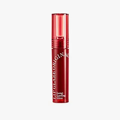 THE FACE SHOP LIP GLAZE 04 5g 1Box (144ea)