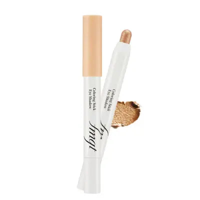 THE FACE SHOP fmgt COLORING STICK EYESHADOW 02 1.3g 1Box (270ea)