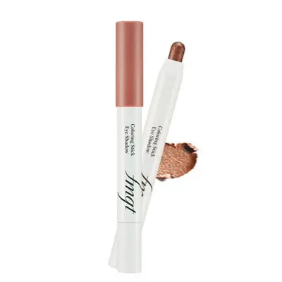 THE FACE SHOP fmgt COLORING STICK EYESHADOW 05 1.3g 1Box (270ea)