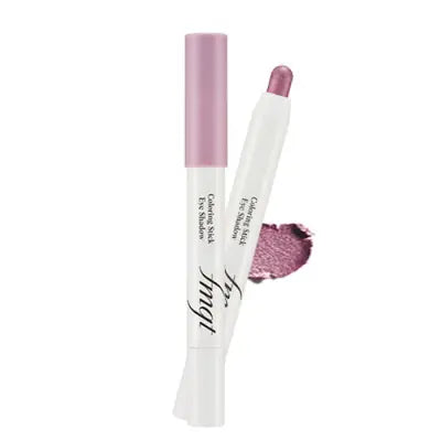 THE FACE SHOP fmgt COLORING STICK EYESHADOW 07 1.3g 1Box (270ea)