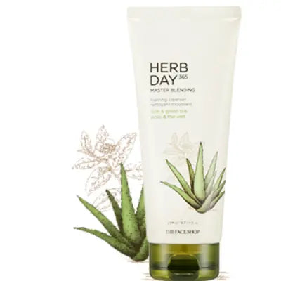 THE FACE SHOP HDMB.FoamingCleanser.Lemon 170ml 1Box (21ea)