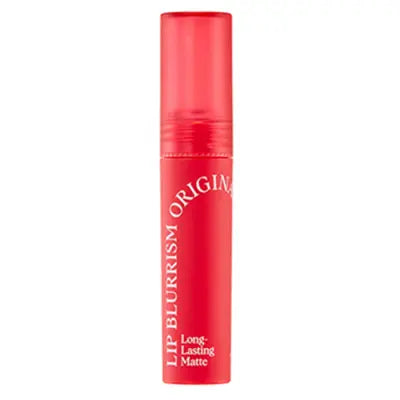 THE FACE SHOP LIP BLURRISM 01 PEACH ANGORA 5g 1Box (144ea)