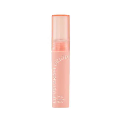 THE FACE SHOP LIP BLURRISM 02 TENDER CORAL 5g 1Box (144ea)