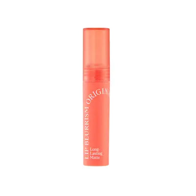 THE FACE SHOP LIP BLURRISM 03 ANTIQUE ORANGE 5g 1Box (144ea)