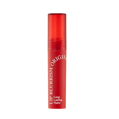 THE FACE SHOP LIP BLURRISM 05 TOUCHED BY MAUVE 5g 1Box (144ea)