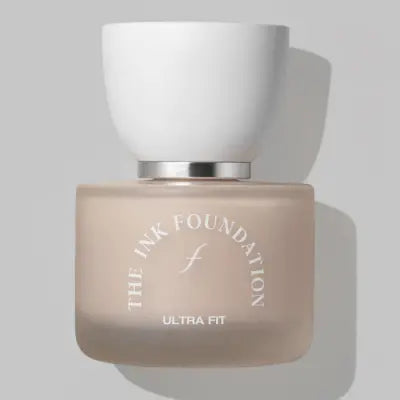 THE FACE SHOP FMGT THE INK FOUNDATION ULTRA FIT 201 30ml 1Box (24ea)