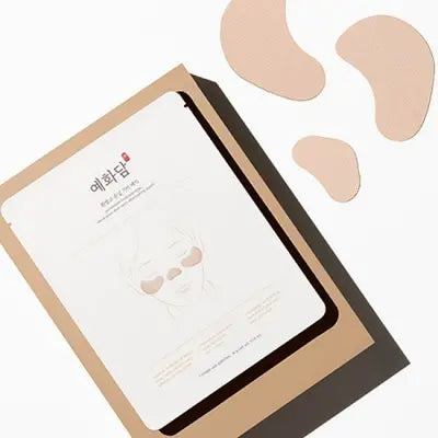 THE FACE SHOP YHD HSG DARK SPOT CORRECTING PATCH 1SET 1Box (240ea)