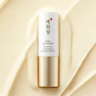 THE FACE SHOP Yehwadam Hwansaenggo Snow Glow Dark Spot Attenuating Multi Balm 7g 1Box (30ea)