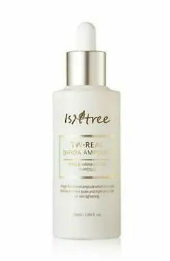 Isntree TW-Real BIFIDA Ampoule 50ml 1Box (48ea)