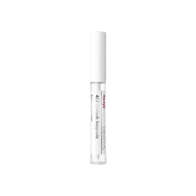 Manyo Factory 4GF EYELASH AMPOULE 5ml 1Box (121ea)