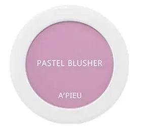 Apieu 어퓨파스텔블러셔_VL01 1Box (1ea)