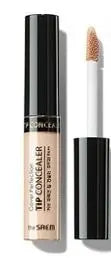 the saem Perfection Tip Concealer #02 Reach Beige 6.5g 1Box (15ea)