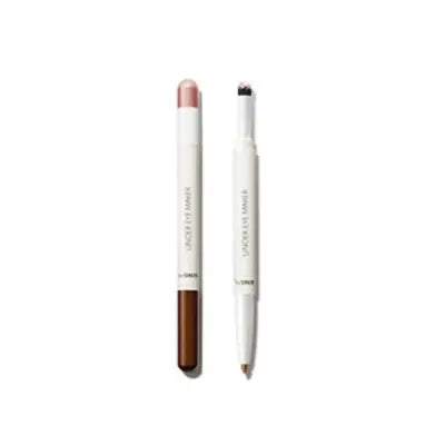 the saem Saemmul Under Eye Maker #02 Glam Pink 0.7g 1Box (12ea)