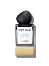 the saem Urban Breeze Eau de Perfume -Berry Yard 35ml 1Box (10ea)