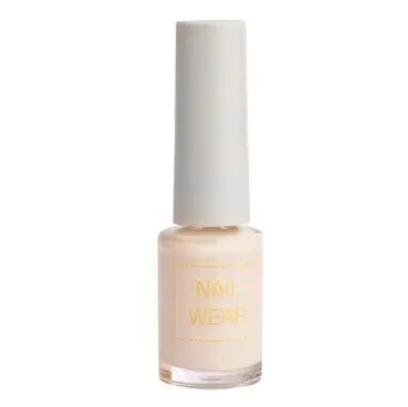 the saem Nail wear 32.White shirt 7ml 1Box (12ea)
