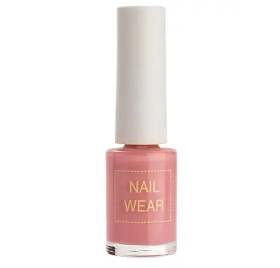 the saem Nail Wear 77.Blink pink 7ml 1Box (12ea)