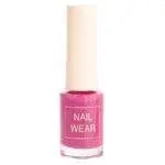 the saem Nail wear 94.Milky lavender 7ml 1Box (12ea)